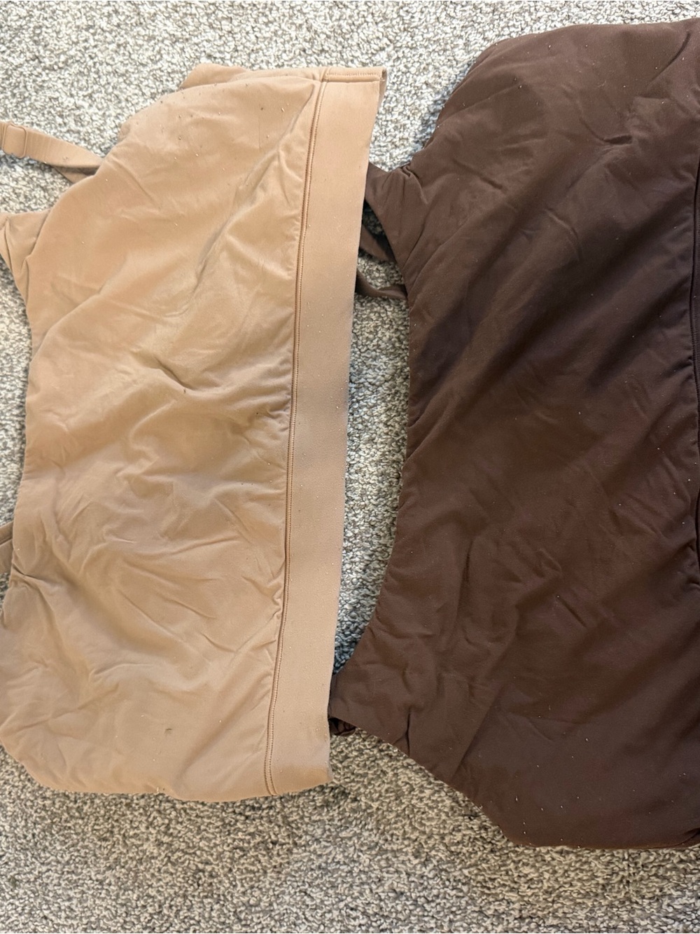 Skims Nursing Pumping Bras